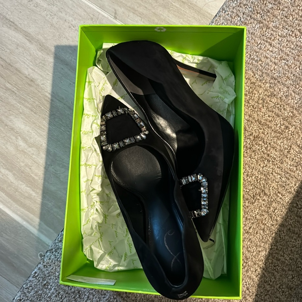 Sam Edelman Heels